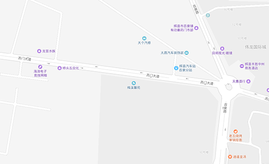 河南省帆源机电设备有限公司